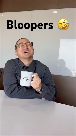 New Year Message - Bloopers #funny #laugh #bloopers