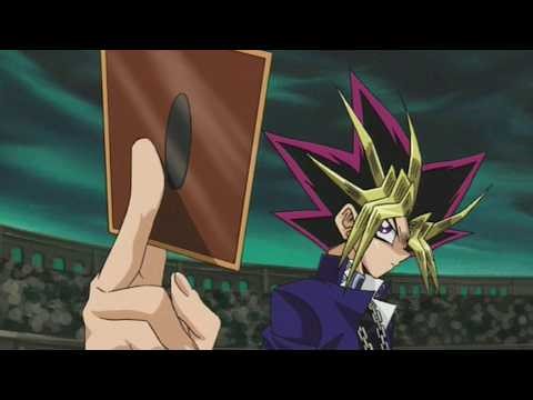 Yugi Defeats Kaiba At Battle City (English Dub w. Japanese Music) | Yu-Gi-Oh!
