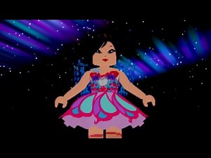 Angelix club all butterflix transformations! :D