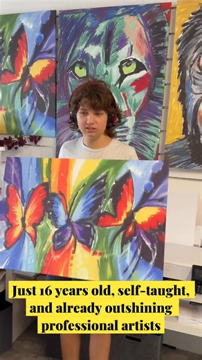 Bring Viktor’s stunning art to your space! Transform your walls with Viktor’s masterpieces, now available as high-quality reproductions starting at just $35. Choose your style: 📜 Posters 🎨 Stretched Canvas 🖼 Metal & Acrylic Prints ✨ Don’t wait to elevate your space with creativity and brilliance. [Visit our website vichysart.com today!] #WallArt #ViktorArt #HomeDecor #ArtPrints #InteriorDesign | Vichy’s art