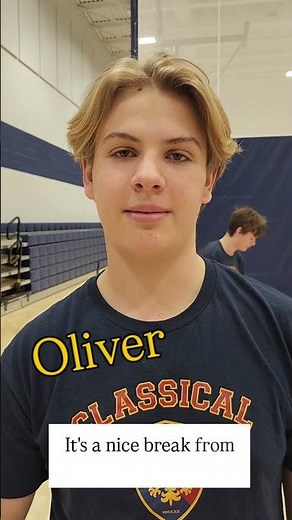 First Tee program comes to Cincinnati Classical Academy