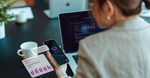 New film on risks and rewards of AI