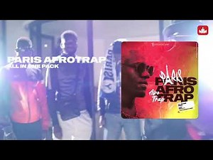 Paris Afro Trap - Sample PACK - Producersources.com