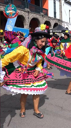 Carnaval de Vinchos 2026 🔥 Tradición, Identidad y Alegría del Carnaval Ayacuchano