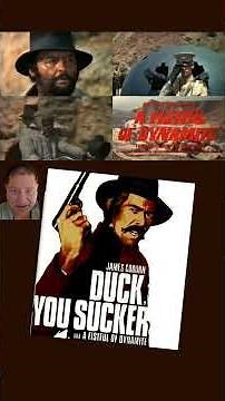 Duck, You Sucker! 1971
