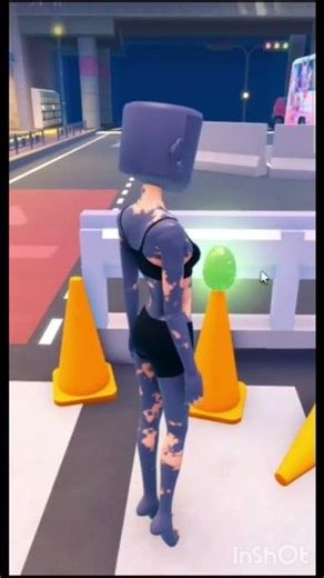 All egg locations in the eastern update ✨️