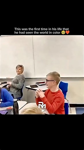 He first time seen the world 🥺 #shorts #viral #fyp #emotional