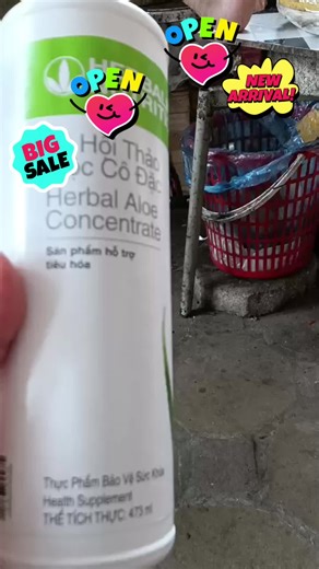 chăm sóc hệ tiêu hoá khoẻ mạnh chúng ta có sức khoẻ tốt.aloe được ví như