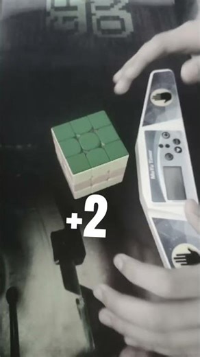 cosas malas que le pasan a los speedcubers