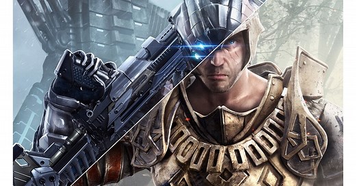 Elex - Komplettlösung: Alle Guides und Tipps im Überblick