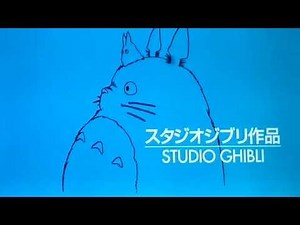 The Wind Rises - Film 4 Intro