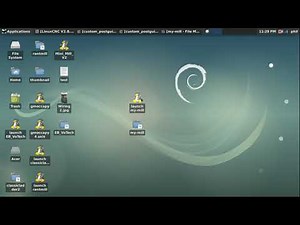 LinuxCNC Basic HAL tutorial, part 4