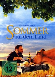 Sommer auf dem Land Trailer HD (Deutsch) (2011)