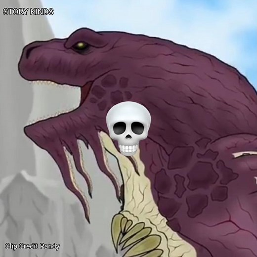 Orca Evolution vs OctoZilla #storykinds #godzilla #shingodzilla