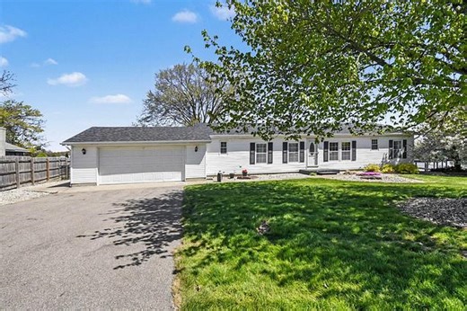 142 George K Dr, Sand Lake, MI 49343 | Estately 🧡 | MLS# 26021838