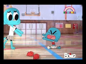 Gumball x Nicole - Whistle