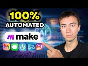 Steal This AI-Powered Lead Generation System (100% automated)