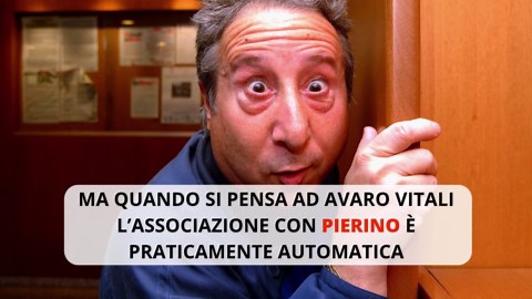 Morto Alvaro Vitali, l'attore che fu Pierino aveva 75 anni ed era ricoverato per una broncopolmonite