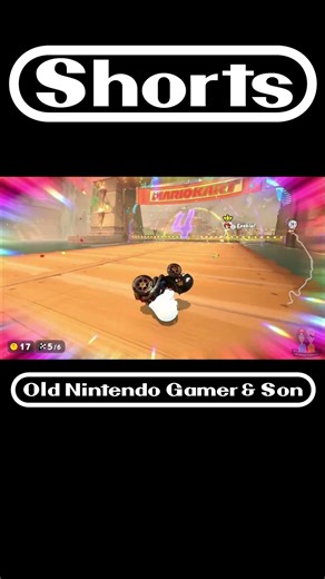 No Wide Line #mariokartworld #mariokart #nintendo #nintendoswitch2 #switch2 #gaming #racinggames