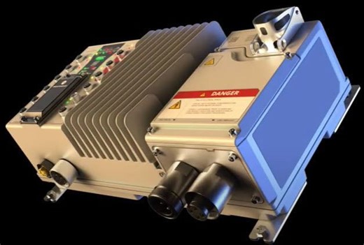 Introducing the new Armor PowerFlex | Felix End