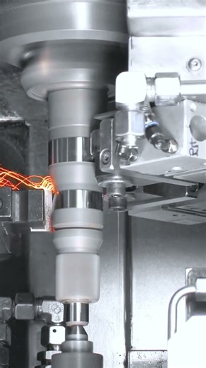 We provide Design for Manufacturability (DFM) analysis to optimize clients' production designs #cnc