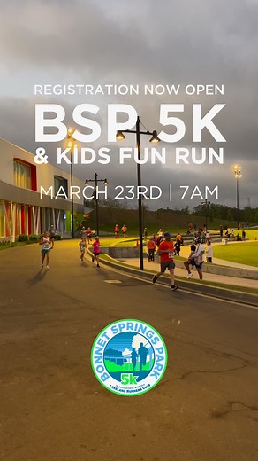 4.4K views · 79 reactions | Lace-up your sneakers, registration is...