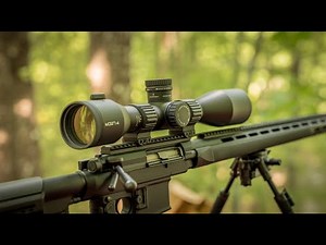Top 10 Best Scopes for the M1A in 2026 — Precision & Battle-Ready