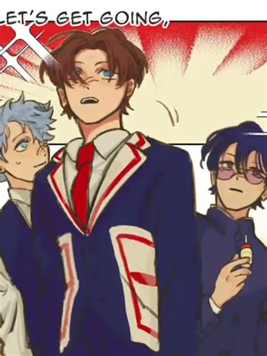 Discover the Fun at Momos Academy for Boys