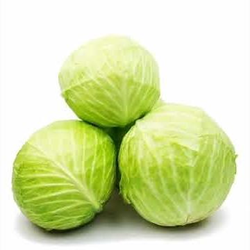 Las Cruciferas - Vegetales Crucíferos