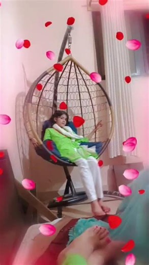 sham gulabi shahar gulabi#princess#girl#duet#viral video