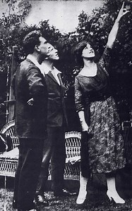 Edith Thompson and Frederick Bywaters - Alchetron, the free social encyclopedia