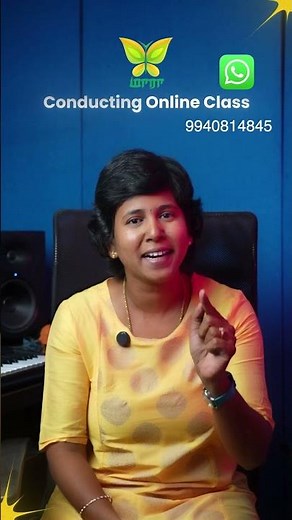 Learn Piano, keyboard, singing, violin, flute Online| Mara Music Academy 🎹 #OnlinePianoClass tamil#