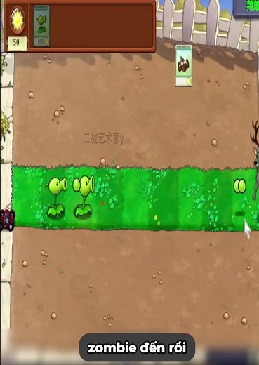 Plants vs Zombies Fusion (PVZ Fusion) — Hướng dẫn & mod PVZ Hybrid
