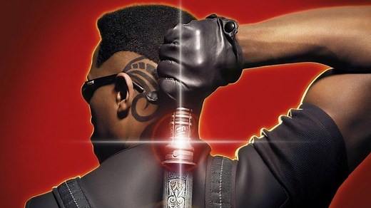 Watch Blade 1998 full movie on Fmovies