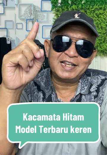 Rekomendasi kacamata pria model terbaru dan sangrai murah sekali #kacamata #hitam #keren #kacamatapria #kacamatahitam