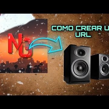 ¡Como Crear Un Url Para NewGamer!🌍🎶🏙