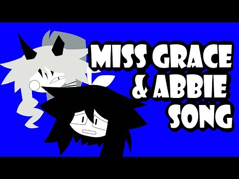 Miss Grace & Abbie | FPE | Official Animated Music Video