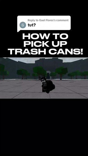 Replying to @Gael Flores Hope this magical video helps #thestrongestbattlegrounds #opm #roblox #tutorial