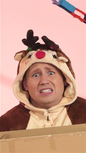 3 Sleeps till Christmas | Milkshake! Advent #Christmas