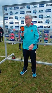 19K views · 115 reactions | Mayo GAA Senior football manager Kevin Mcstay spoke to Sport TG4 after today's win over Derry. | Mayo GAA | Facebook