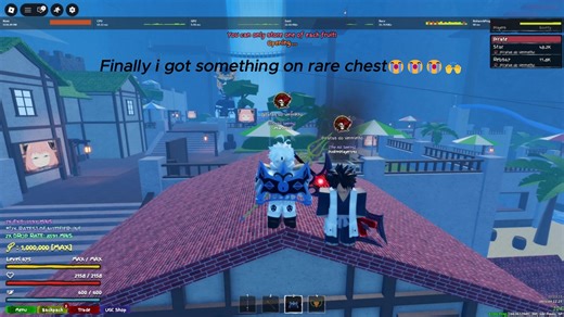 Exploring Rare Chest Mechanics in Grand Piece Online