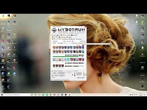 MyBot.run Ayarları 2020 GÜNCEL