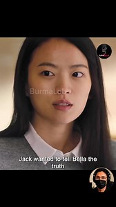 737K views · 21K reactions | ရည်းစားက အသွင်ပြောင်းတော့ တနေ့တမျိုးမရိုးရတော့ဘူးပေါ့ #movierecap #shortflim | Burma Lab | Facebook