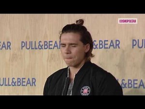 Brooklyn Beckham paraliza Ferrol | Cosmopolitan España