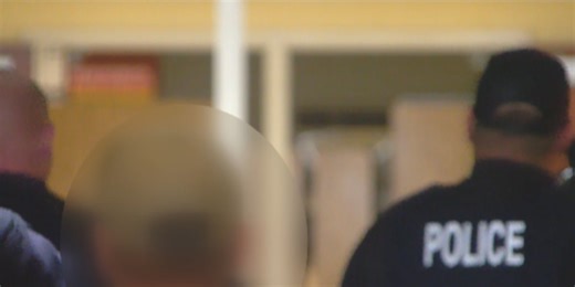 EXCLUSIVE: Active shooter training at West Springfield school