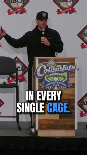 Powerful swing insights for every player, delivered instantly through the Full Swing Baseball app!