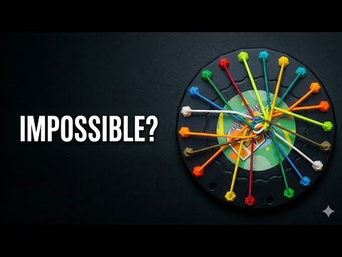 Only for Geniuses 🧠 | Live Puzzle Solving Challenge