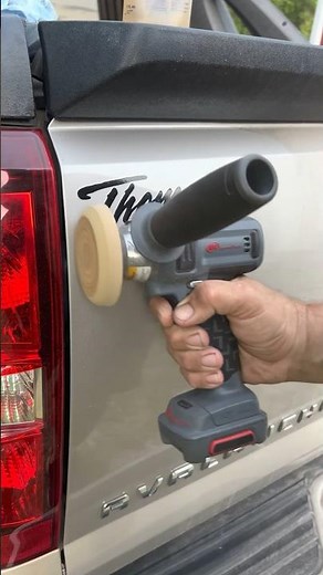 How to Remove Decals with an ERASER Wheel #shoplife #howto #diy