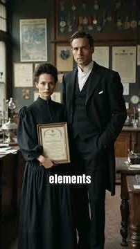 The Discovery of Radium: A Double-Edged Sword - Historical Events on December 26