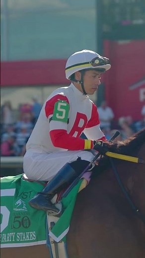 150 years of the Preakness Stakes